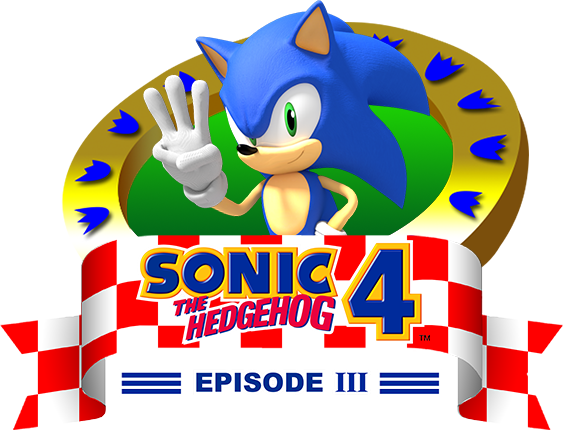 File:Sonic the Hedgehog 4 Episode III title logo.png