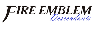 Fire Emblem Descendants logo.png
