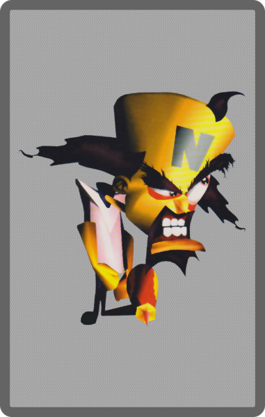 File:SSBO Dr. Neo Cortex card.png