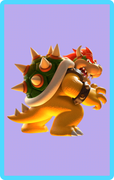 File:SSBO Bowser card.png