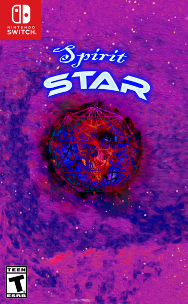 File:Spirit Star box art.png