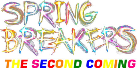 Spring Breakers The Second Coming logo.png