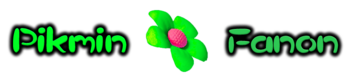 Pikmin Fanon sideways logo.png