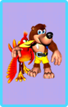 SSBO Banjo and Kazooie card.png