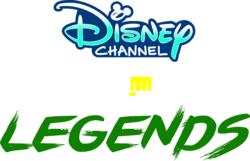Disney Channel Punch-Time Legends logo.png