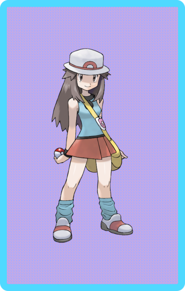 File:SSBO Pokémon Trainer (Female) card.png
