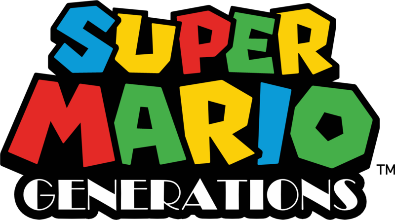 File:Super Mario Generations logo.png