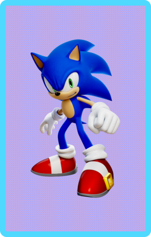 SSBO Sonic card.png