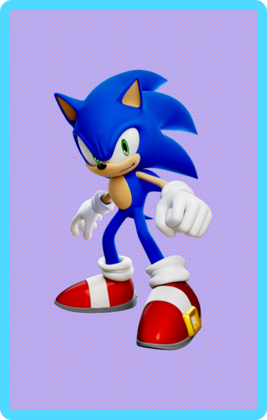 File:SSBO Sonic card.png