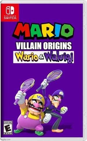 Mario Villain Origins Wario & Waluigi.jpg